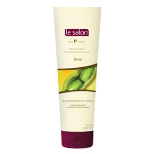 Hagen希勤 Hagen希勤 洗毛水 LeSalon系列 亮澤配方 大豆精華 250ml 250ml 正面圖