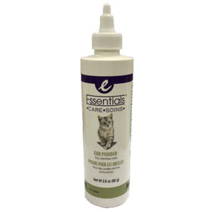 Hagen希勤 Hagen希勤 Essentials Care系列 止癢耳粉 80g 80g 正面圖