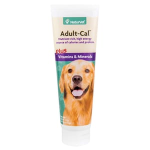 NaturVet天然寶 NaturVet天然寶 保健品 營養嗜喱 成犬配方 5oz 5oz 正面圖