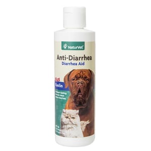 NaturVet天然寶 NaturVet天然寶 保健品 止疴水 8oz 8oz  正面圖