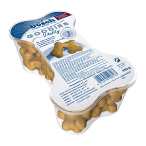Bosch Bosch 狗小食 狗餅 健康關節骨型配方 450g 450g  正面圖