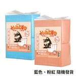 HelloDOG HelloDOG 加厚强力吸濕 寵物尿墊 狗尿墊 狗尿片 [60x90 XL碼 20枚]   正面圖