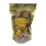 IMEX IMEX Freeze Dry Duck 日本寵物冷凍脫水鴨肉 100g 100g  正面圖