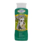 Cardinal Cardinal 茶樹油洗毛水 17oz 17oz 犬用 正面圖