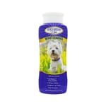 Cardinal Cardinal 藍鑽白毛專用洗毛水 17oz 17oz 貓犬用 正面圖