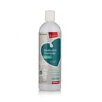 Mastepet Mastepet 藥性皮膚敏感犬用洗毛水 500ml 500ml 犬用 正面圖