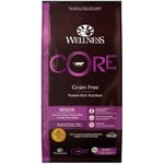 WELLNESS WELLNESS CORE 狗糧 無穀物 老犬配方 去骨雞及火雞 4lb 4lb  正面圖