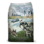 Taste Taste of the Wild 無穀物 煙燻三文魚  28lb  舊規格 28lb  正面圖