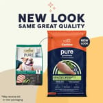 CANIDAE CANIDAE 咖比 狗糧 無穀物體重控制配方 12lb 12lb  正面圖