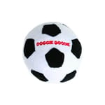 Doggie Doggie Goodie 狗玩具 運動系列 足球   正面圖