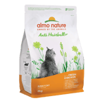Almo Almo Nature Holistic 貓糧 成貓糧去毛球配方 新鮮雞肉 2kg 2kg  正面圖