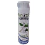 Nanozole Nanozole 草本藥用洗毛精 250ml 250ml 貓犬用 正面圖
