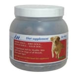 INhancer INhancer 深海魚油+卵磷脂 牛肉味 3.5lbs 5lb 犬用 正面圖