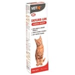 英國MC 英國MC 清除毛球膏 DEFURR-UM CAT 70g 70g  正面圖