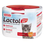beaphar beaphar LACTOL 力圖貓奶粉 250g 250g  正面圖