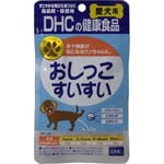DHC DHC 日本製狗狗健康食品 尿道健康配方 60粒 60粒  正面圖