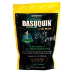 Dasuquin Dasuquin 關節保健咀嚼肉粒  672g 672g 犬用 正面圖