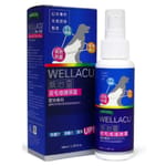 WELLACU WELLACU 威治靈 皮毛修護噴霧 100ml 100ml  正面圖