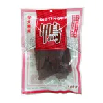 Distinct Distinct 鴨肉整條 100g 100g  正面圖