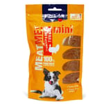 Vitakraft Vitakraft MEAT ME系列 低脂肉片 火雞肉  60g 60g  正面圖