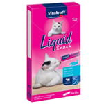 Vitakraft Vitakraft 美毛強心奇妙醬 三文魚 90g 90g 正面圖