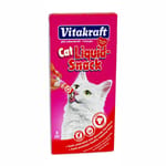 Vitakraft Vitakraft 健胃整腸奇妙醬 牛 90g 90g 正面圖