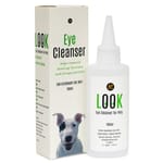 寵得治 寵得治 洗眼水 100ml 100ml  正面圖