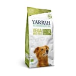 Yarrah Yarrah 狗糧 超級敏感菜糧 2kg 2kg  正面圖