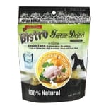 Bistro Bistro Freeze Dried 狗零食 脫水雞肉 南瓜 50g 50g  正面圖