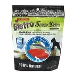 Bistro Bistro Freeze Dried 狗零食 脫水金槍魚 50g 50g  正面圖