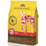 Brabanconne Brabanconne 狗糧 爸媽寵 大型幼犬 雞肉配方 20kg 20kg  正面圖