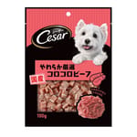 Cesar Cesar 主廚精選香嫩牛肉粒 100g 100g  正面圖