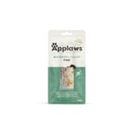 Applaws Applaws 貓零食 Whole Mackerel Loin 鯖花魚柳貓零食 30g 30g  正面圖