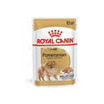 Royal Canin Royal Canin 法國皇家 狗濕糧 松鼠狗成犬專屬主食濕糧  85g 85g  正面圖