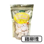 IMEX IMEX Freeze Dry Chicken 日本寵物冷凍脫水雞柳塊 100g 100g  正面圖