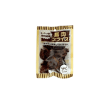 日本O.C.Farm 日本O.C.Farm 國產之原料使用 寵物營養小食 馬肉片 45g 45g  正面圖