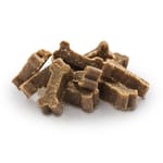 Essential Essential Foods 易膳 狗小食 冷壓迷你羊肉 Lamb Mini Delights 100g 100g  正面圖