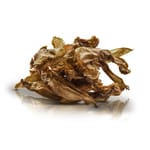 Essential Essential Foods 易膳 狗小食 兔耳朵 Rabbit Delights 100g 100g  正面圖