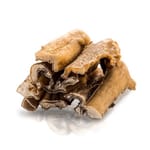Essential Essential Foods 狗小食 牛皮乾   正面圖