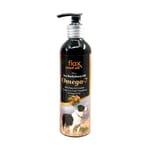 Fourflax Fourflax Omega UP 天然亞麻籽油+沙棘果油 250ml 250ml  正面圖