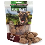 Nutreats Nutreats 狗小食 紐西蘭凍乾羊肝 50g 50g  正面圖