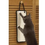 Billipets Billipets 嚴選貓抓板 貓抓樂 45cm   正面圖
