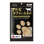日本但馬高原 日本但馬高原 貓小食 凍乾雞胸柳粒小食 30g 30g  正面圖