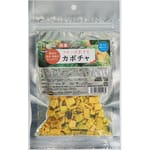 日本Marujyo&Uefuku 日本Marujyo&Uefuku 冷凍技術 營養南瓜粒乾 20g 20g  正面圖