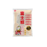 富士姬之淡雪 富士姬之淡雪 1.5+3.0 粗幼粒混合天然淨白豆乳 豆腐貓砂 原味 2L 2L  正面圖