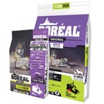 BOREAL BOREAL 全犬糧 羊鮮肉 4kg 4kg  正面圖