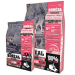 BOREAL BOREAL 小型犬糧 加拿大鴨鮮肉 5.44kg 44kg  正面圖