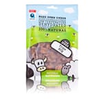Alfa Alfa Pet 新西蘭風乾脫水無穀物狗小食 羊肚 Lamb Tripefor Dogs 80g 80g  正面圖