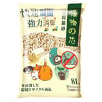 植物之芯 植物之芯 天然配方 原味 8L 8L  正面圖