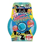 DoggyMan DoggyMan 日本狗玩具 小型玩樂飛碟 室內都玩得 S碼 一本入   正面圖